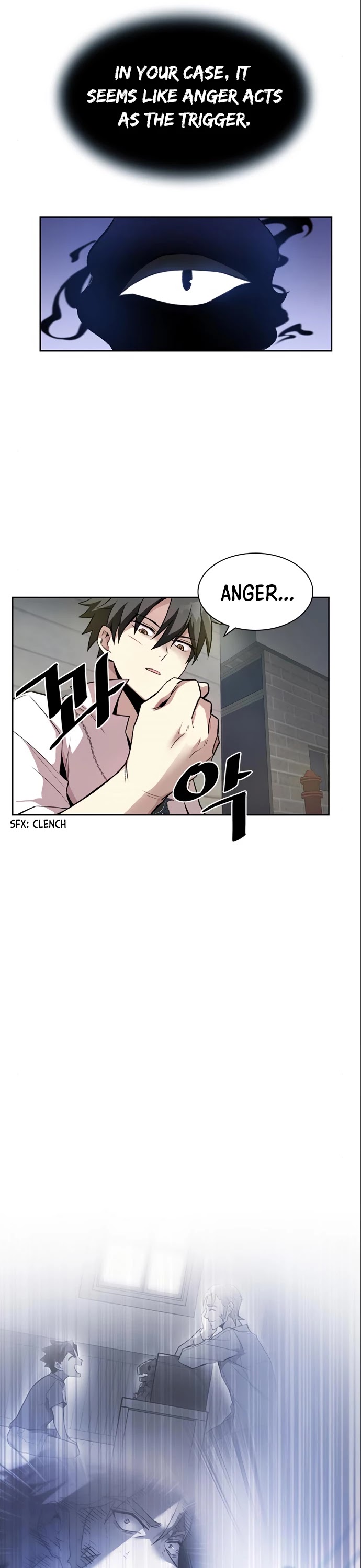 Villain to Kill Chapter 4 page 37 - Chapter 4