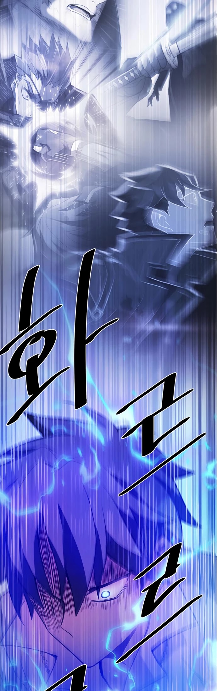 Villain to Kill Chapter 4 page 38 - Chapter 4