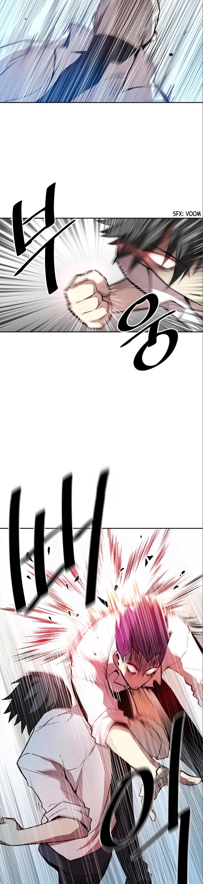 Villain to Kill Chapter 4 page 6 - Chapter 4