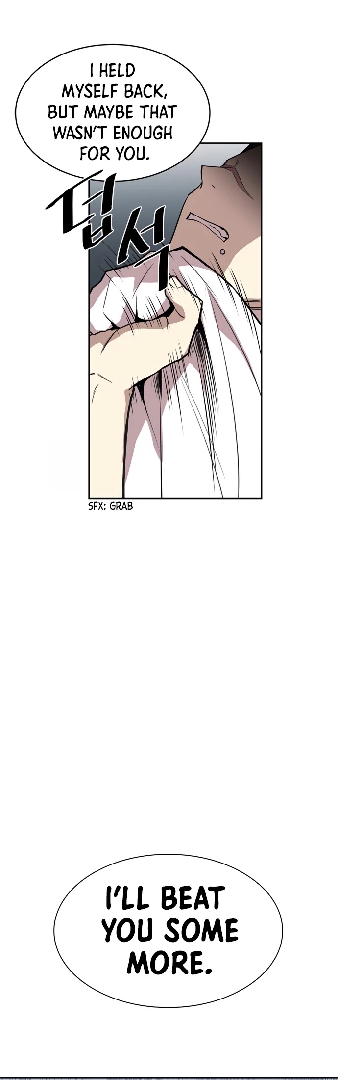 Villain to Kill Chapter 4 page 9 - Chapter 4