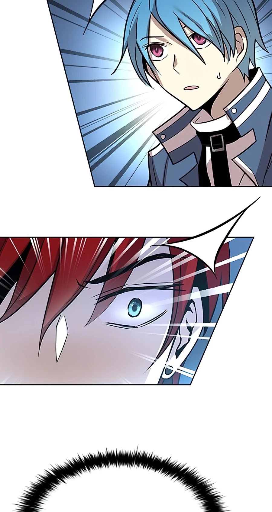 Villain to Kill Chapter 40 page 10 - Chapter 40