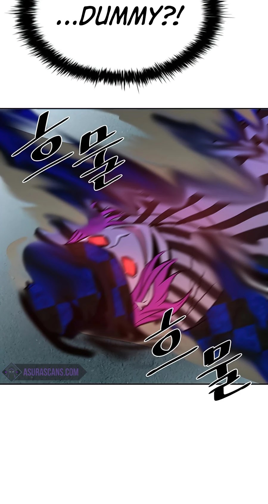 Villain to Kill Chapter 40 page 11 - Chapter 40