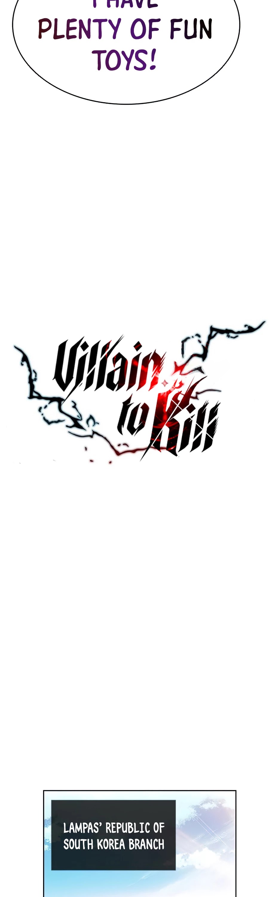 Villain to Kill Chapter 40 page 15 - Chapter 40