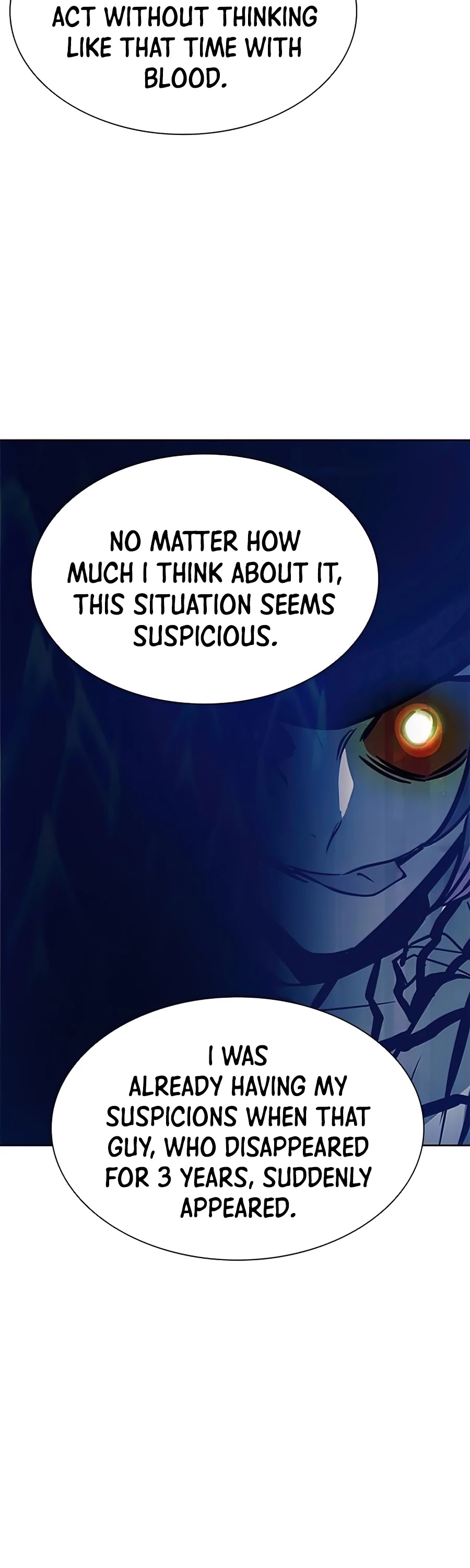 Villain to Kill Chapter 40 page 23 - Chapter 40
