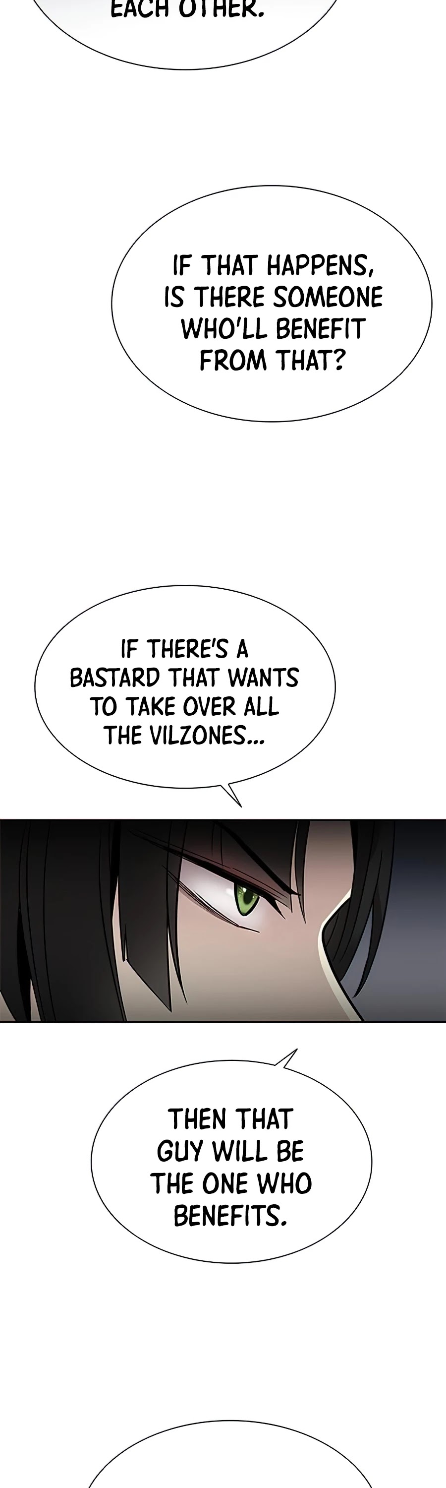Villain to Kill Chapter 40 page 26 - Chapter 40