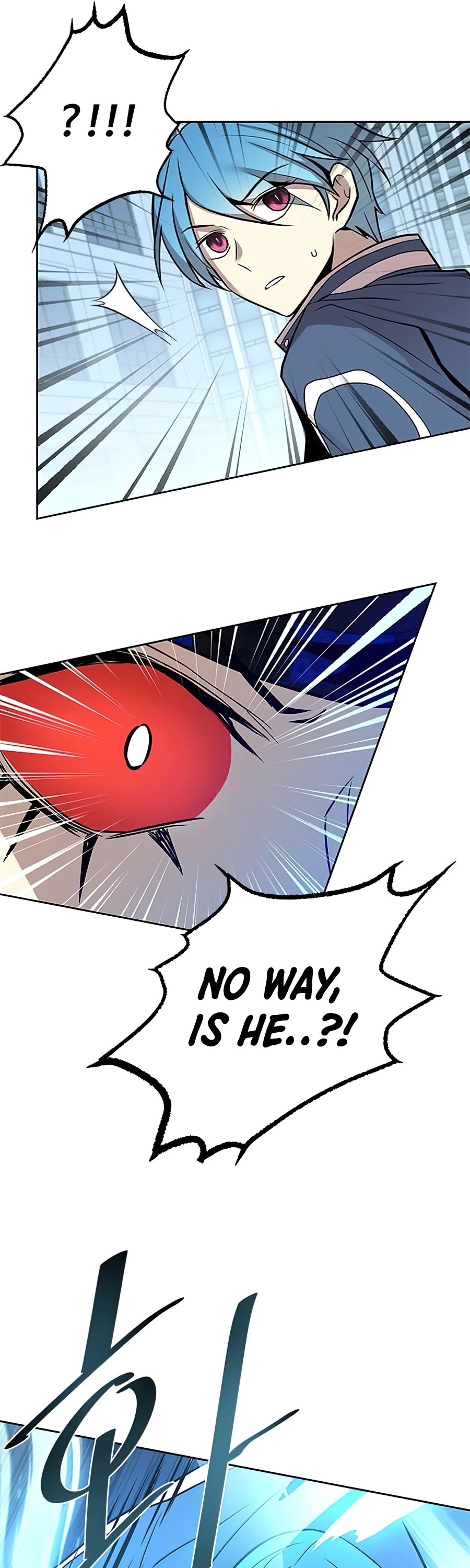 Villain to Kill Chapter 40 page 40 - Chapter 40