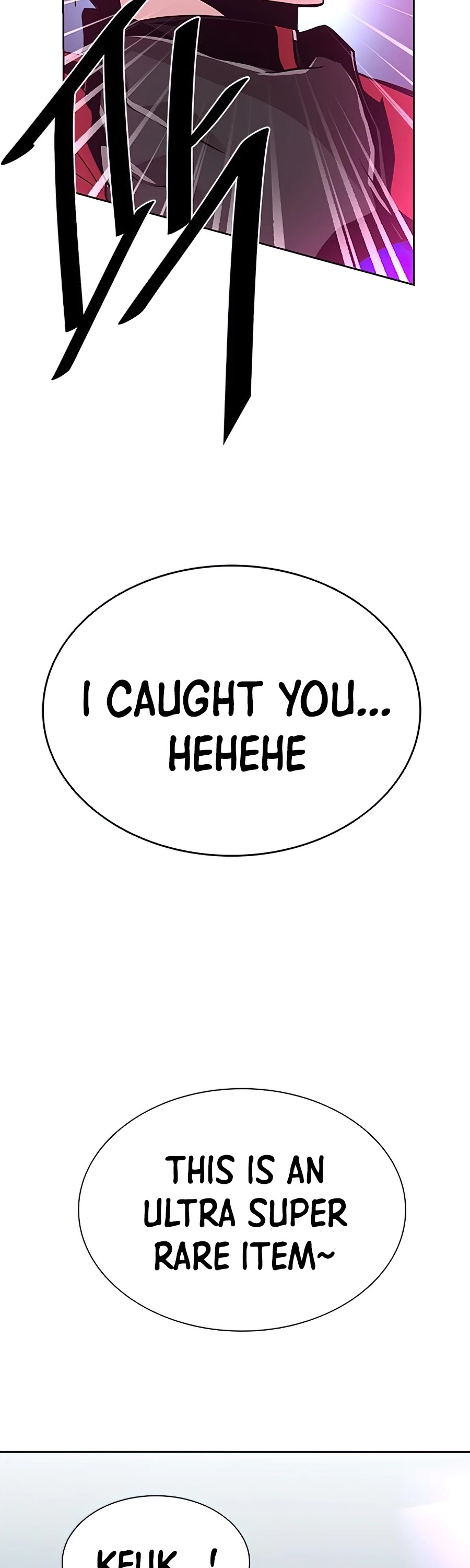 Villain to Kill Chapter 40 page 47 - Chapter 40