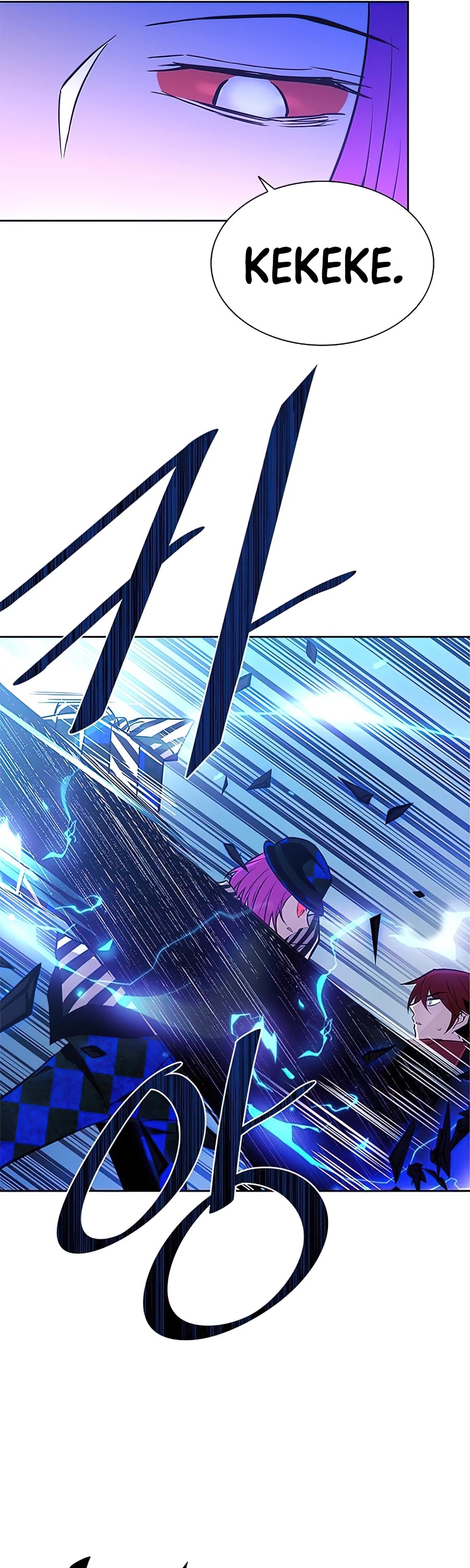 Villain to Kill Chapter 40 page 50 - Chapter 40