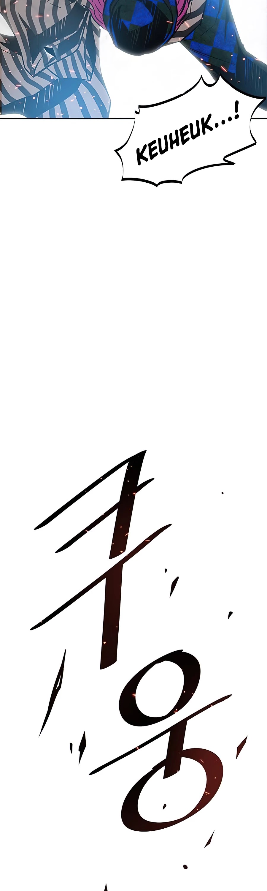 Villain to Kill Chapter 40 page 55 - Chapter 40