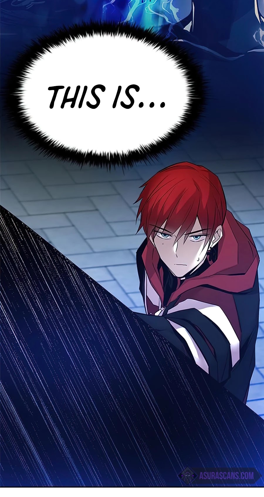 Villain to Kill Chapter 40 page 59 - Chapter 40