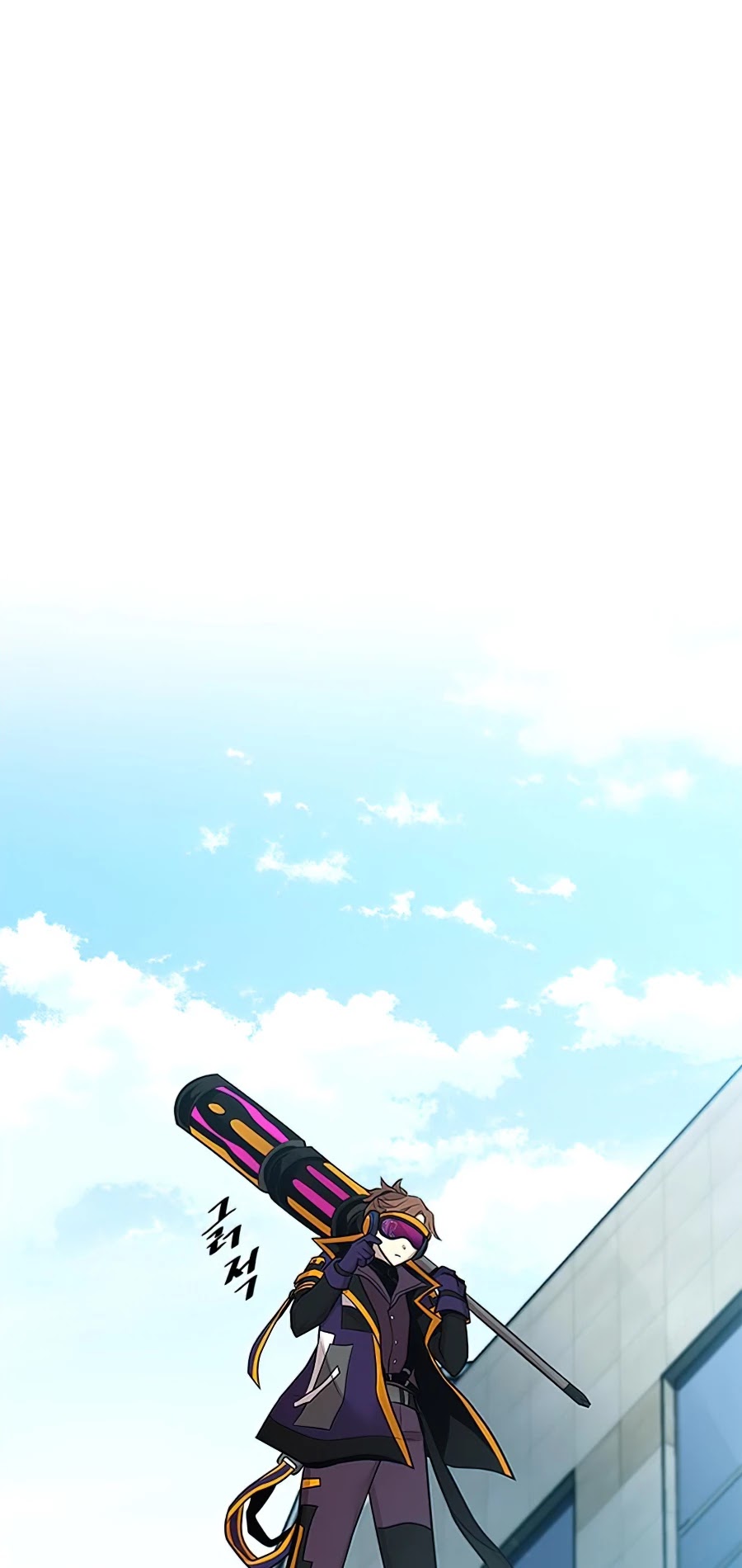 Villain to Kill Chapter 40 page 61 - Chapter 40