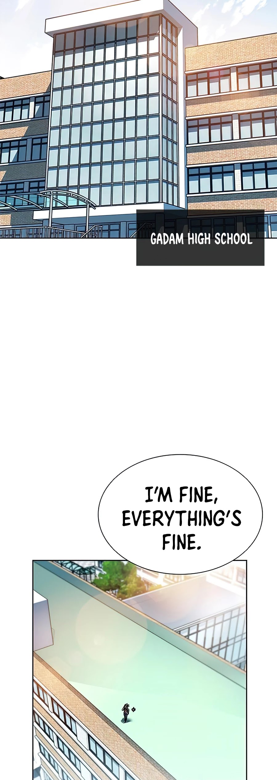 Villain to Kill Chapter 41 page 25 - Chapter 41