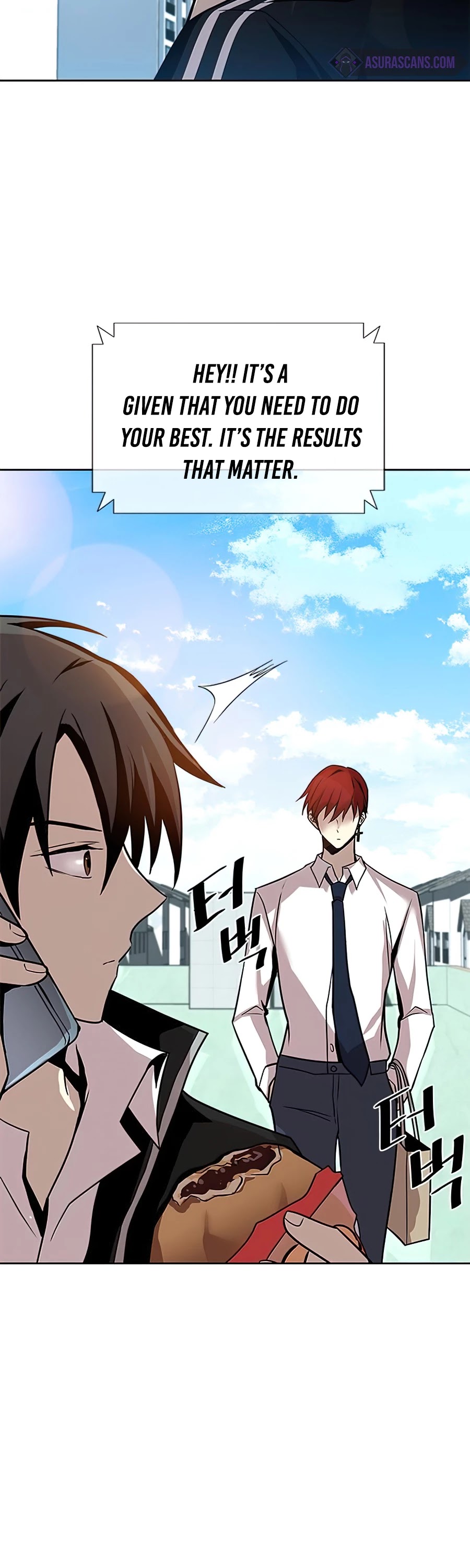 Villain to Kill Chapter 41 page 30 - Chapter 41