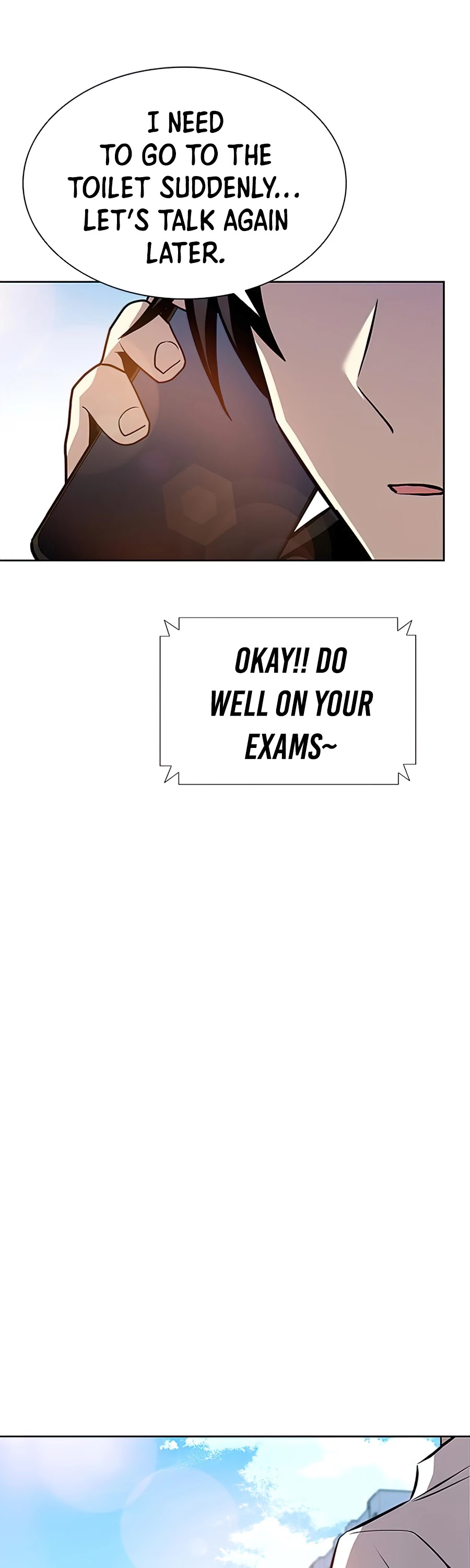 Villain to Kill Chapter 41 page 31 - Chapter 41