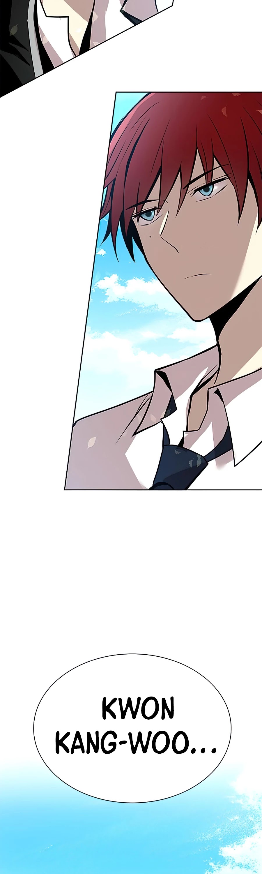 Villain to Kill Chapter 41 page 33 - Chapter 41