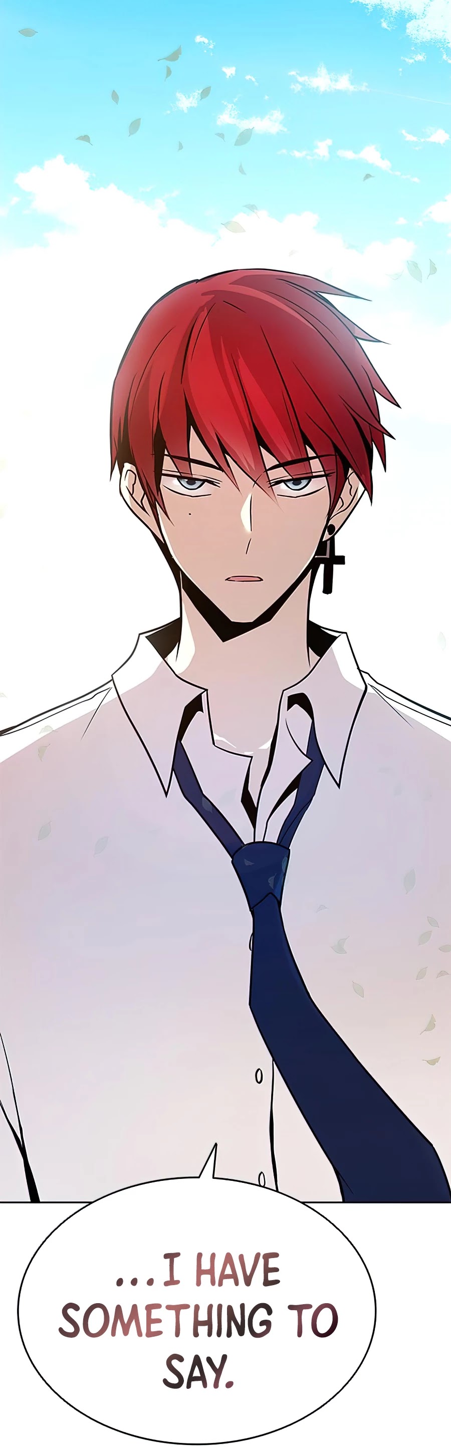 Villain to Kill Chapter 41 page 34 - Chapter 41