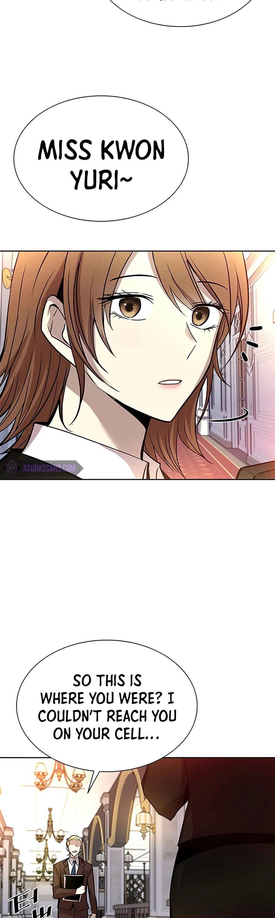 Villain to Kill Chapter 41 page 37 - Chapter 41
