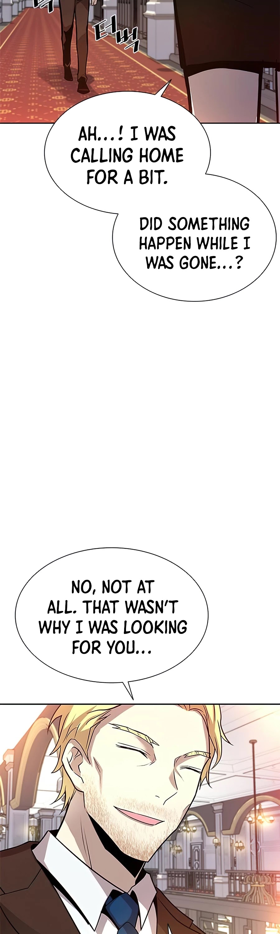 Villain to Kill Chapter 41 page 38 - Chapter 41