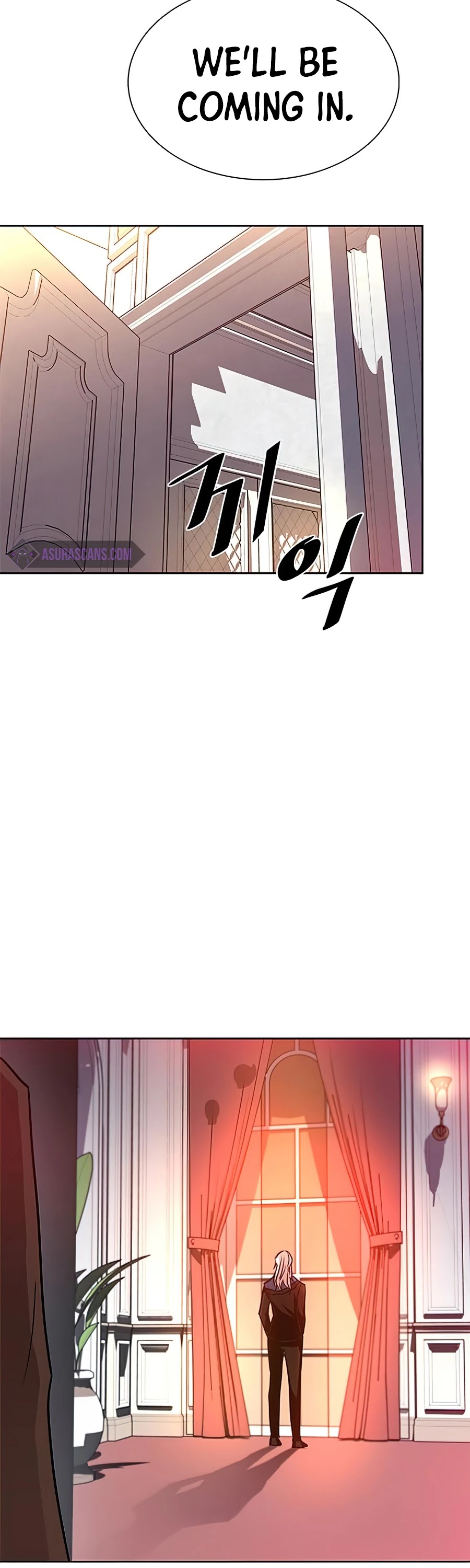 Villain to Kill Chapter 41 page 41 - Chapter 41