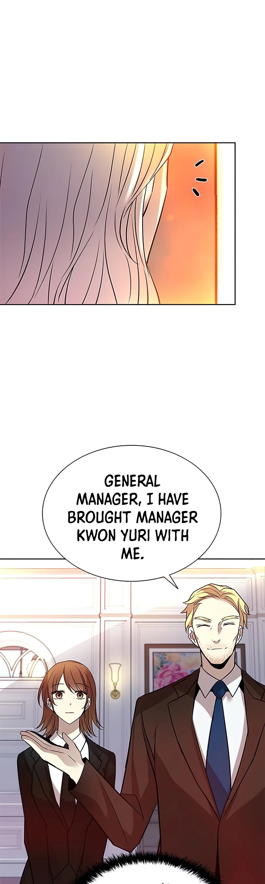 Villain to Kill Chapter 41 page 42 - Chapter 41