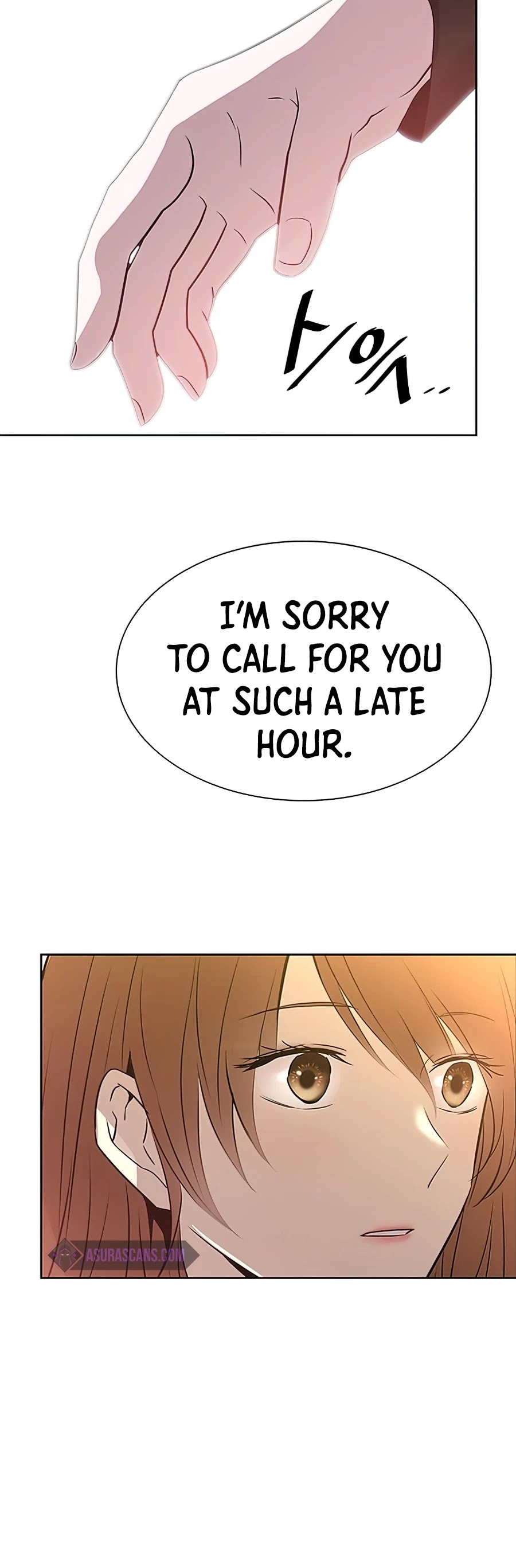 Villain to Kill Chapter 41 page 44 - Chapter 41