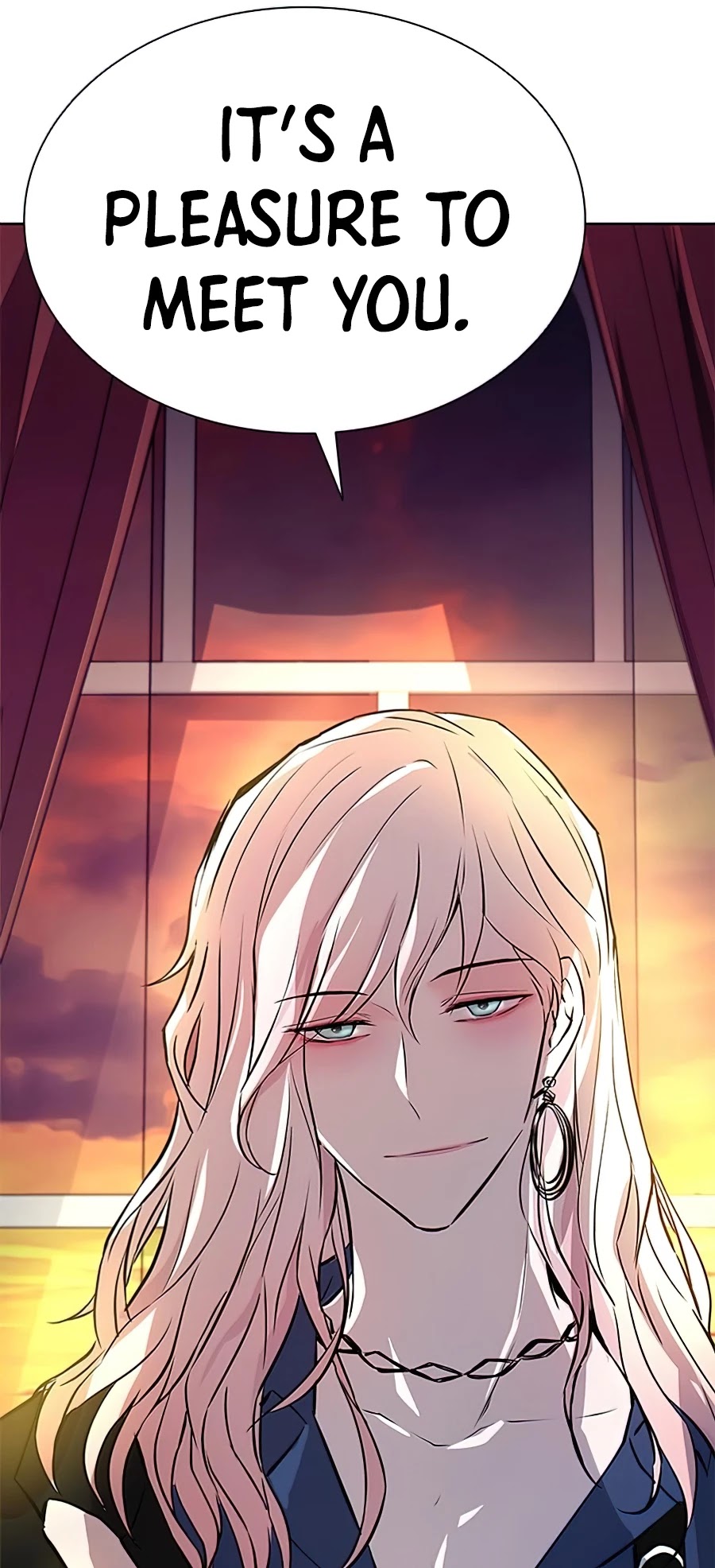 Villain to Kill Chapter 41 page 45 - Chapter 41