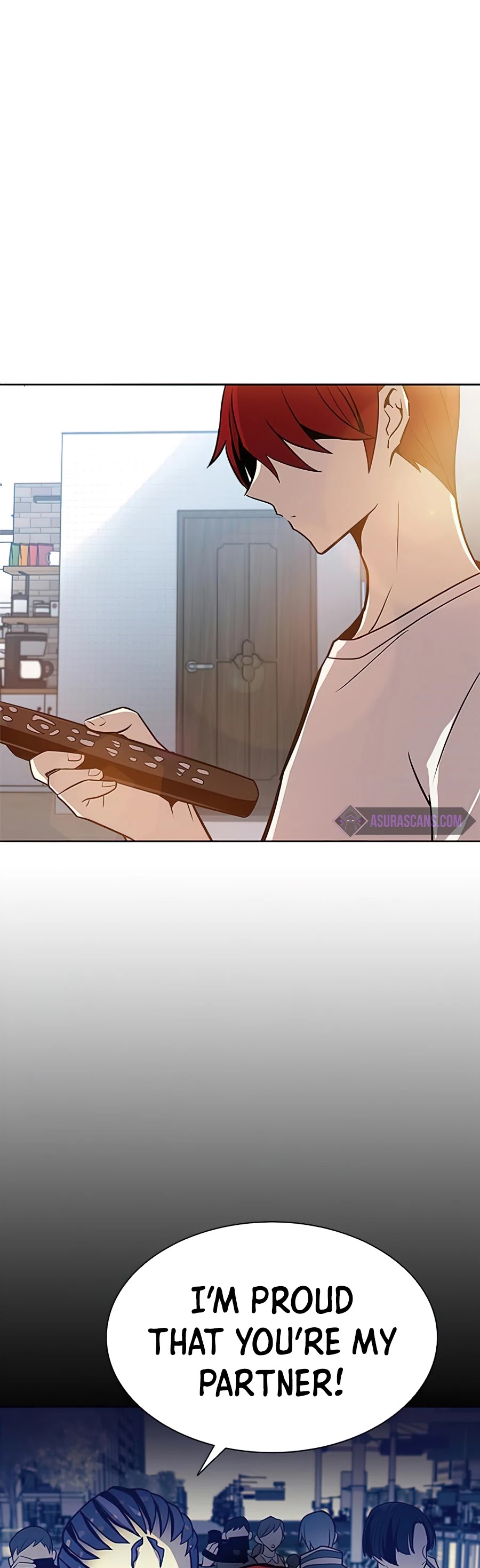 Villain to Kill Chapter 41 page 8 - Chapter 41