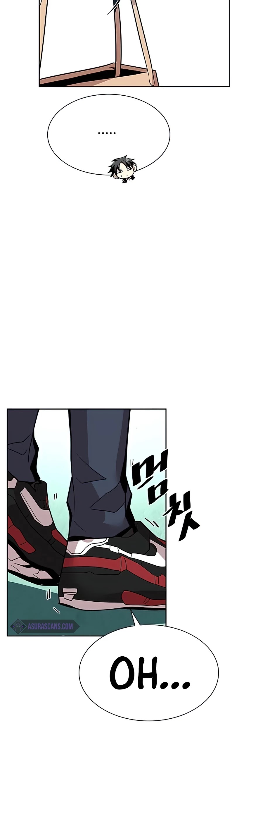 Villain to Kill Chapter 42 page 10 - Chapter 42
