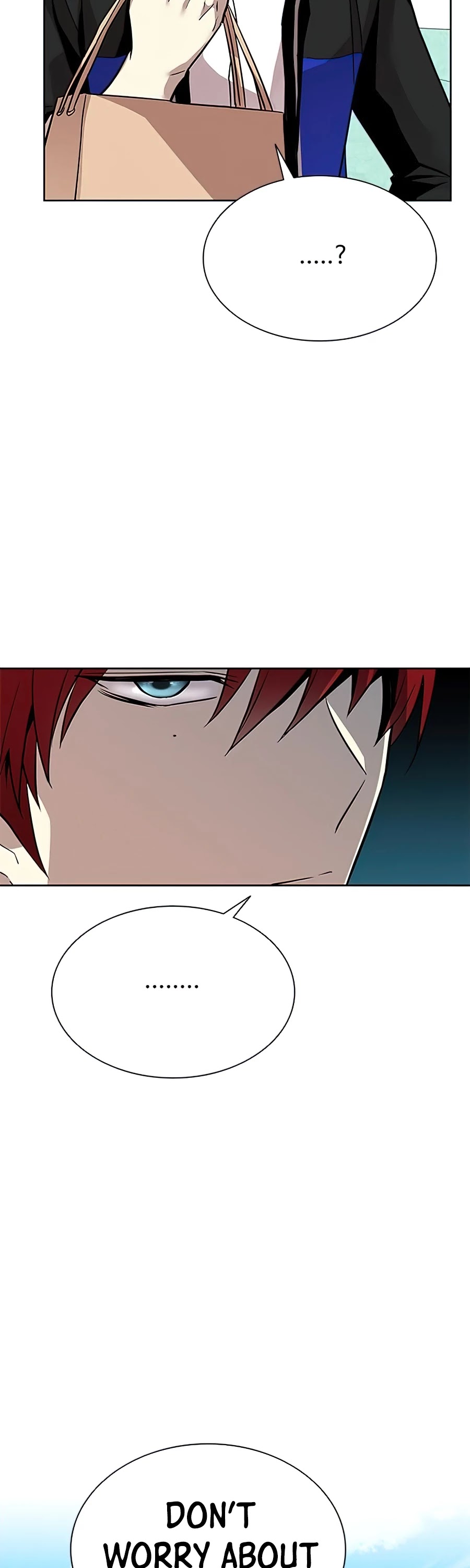 Villain to Kill Chapter 42 page 12 - Chapter 42