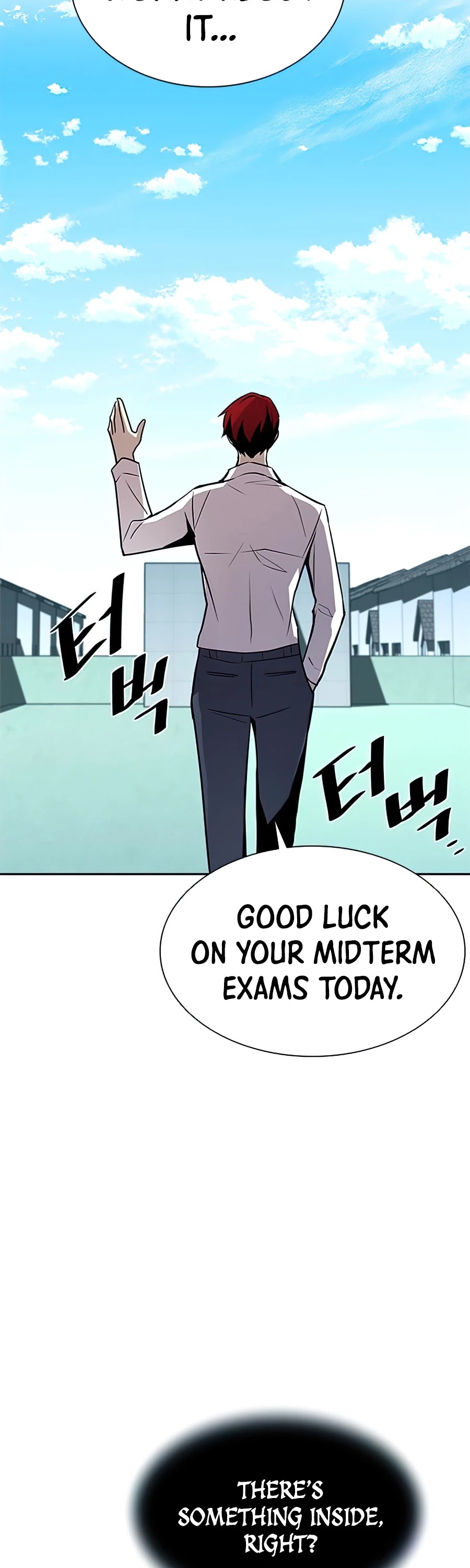 Villain to Kill Chapter 42 page 13 - Chapter 42