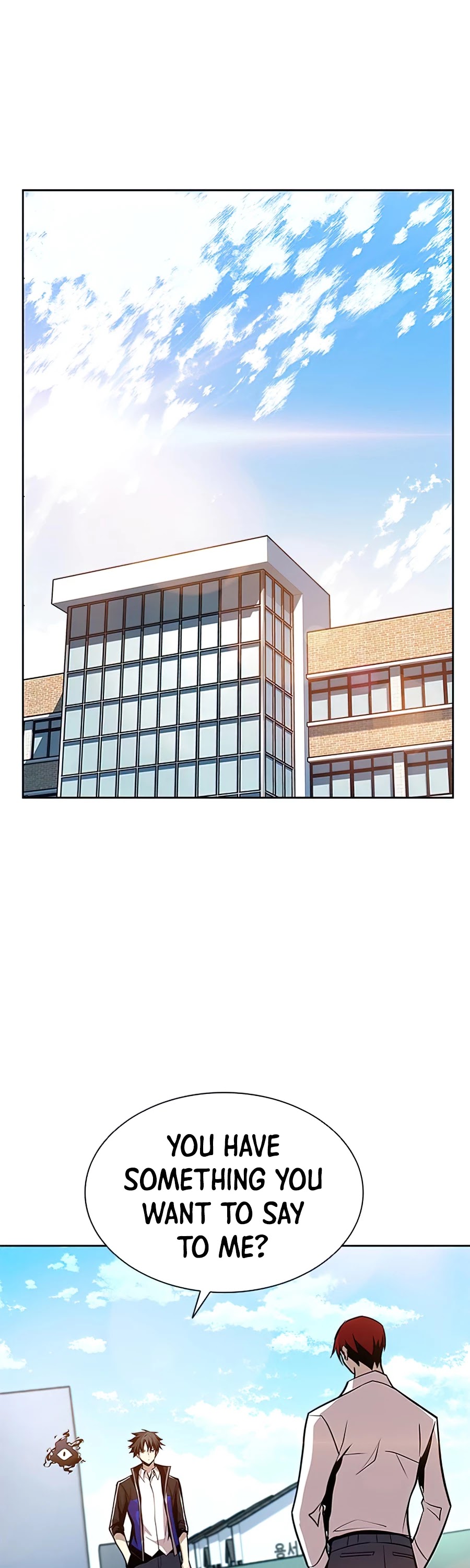 Villain to Kill Chapter 42 page 2 - Chapter 42