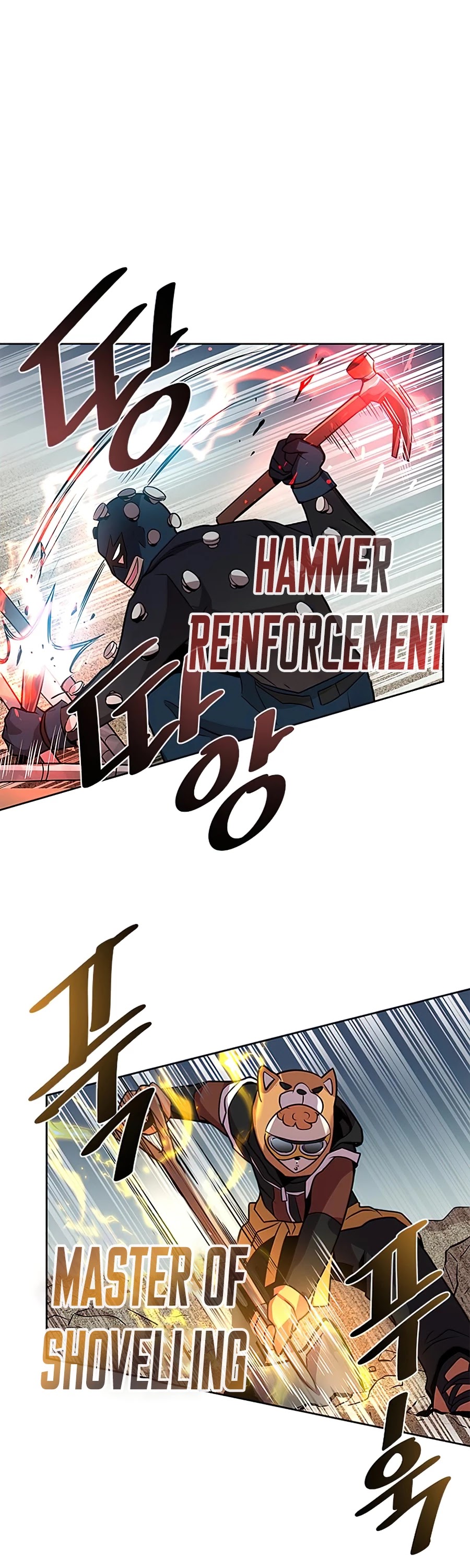 Villain to Kill Chapter 42 page 21 - Chapter 42