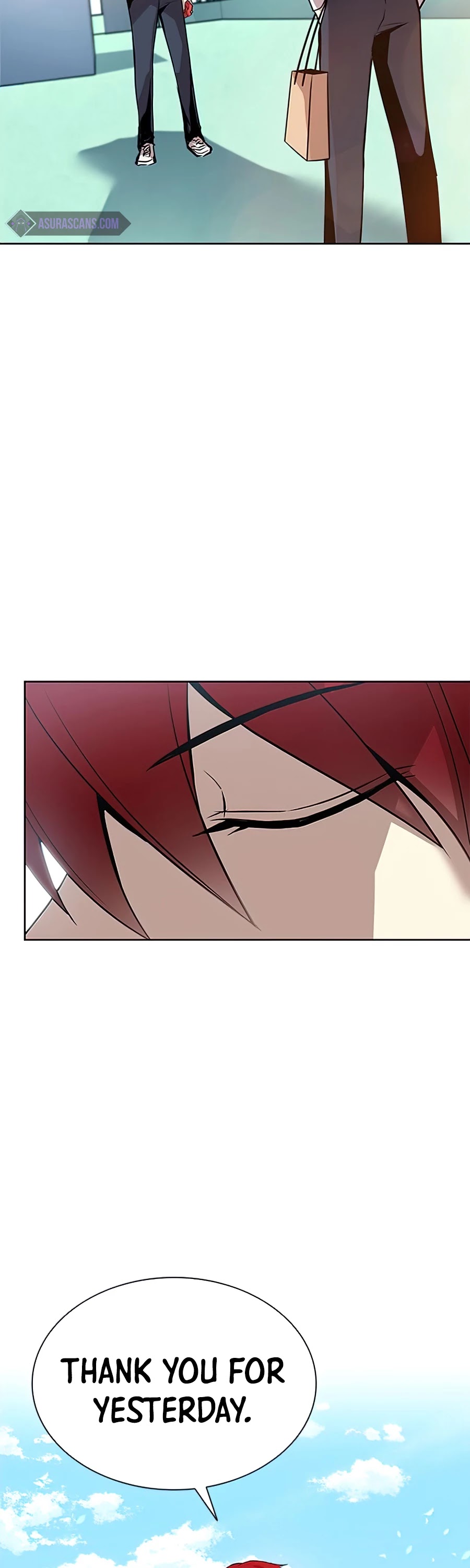 Villain to Kill Chapter 42 page 3 - Chapter 42