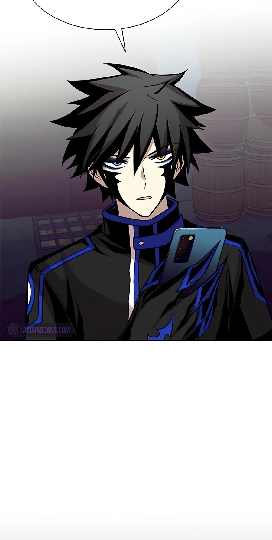 Villain to Kill Chapter 42 page 37 - Chapter 42