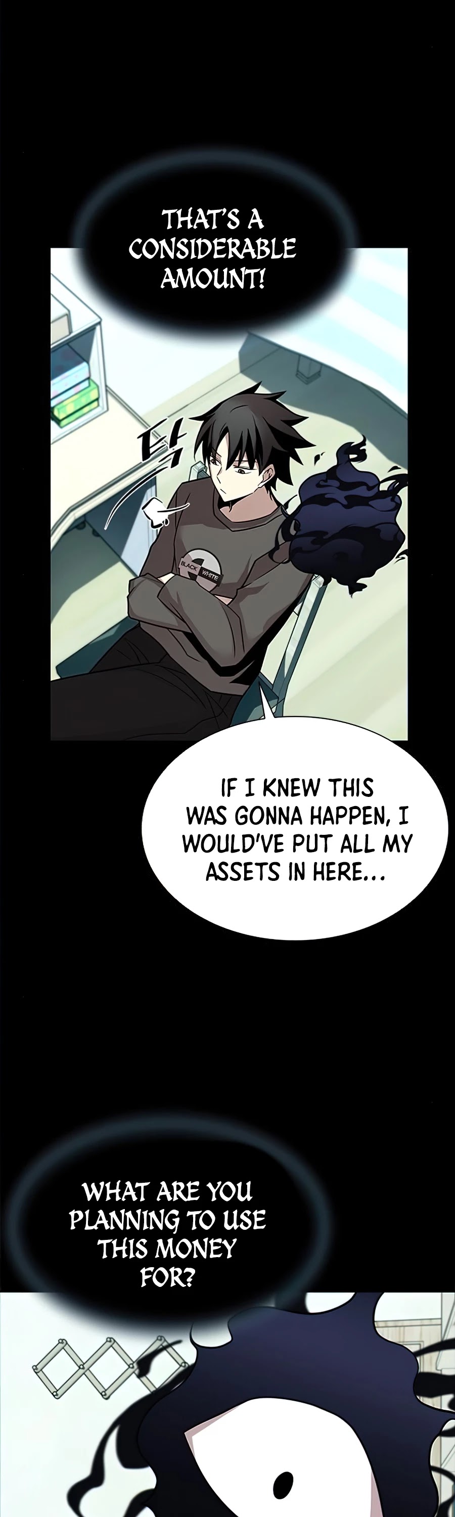 Villain to Kill Chapter 42 page 40 - Chapter 42