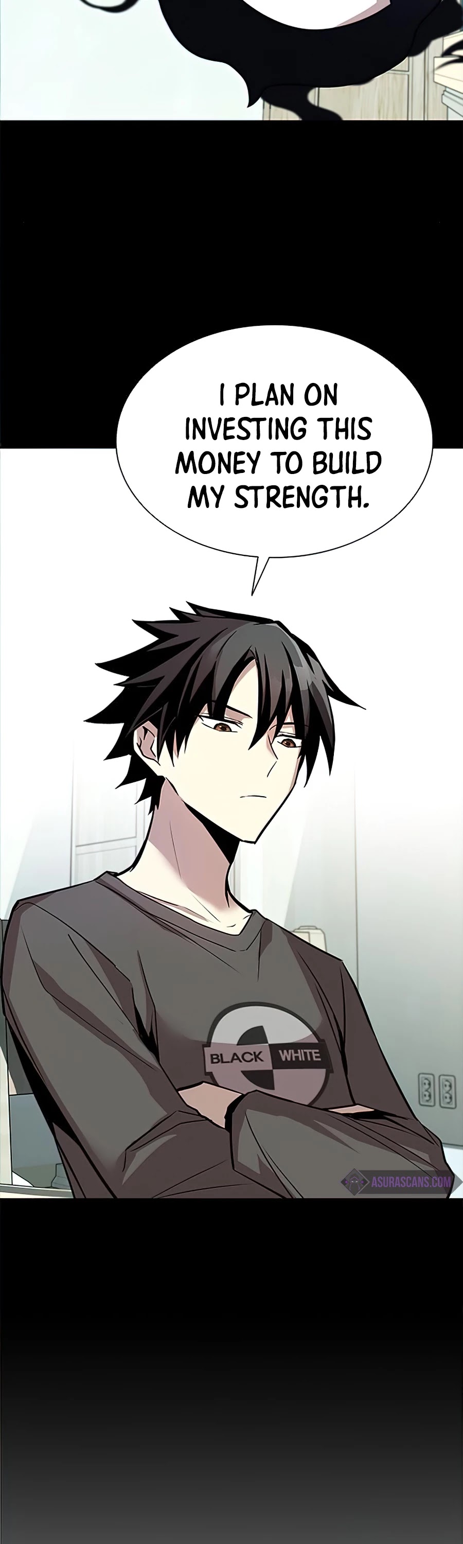 Villain to Kill Chapter 42 page 41 - Chapter 42