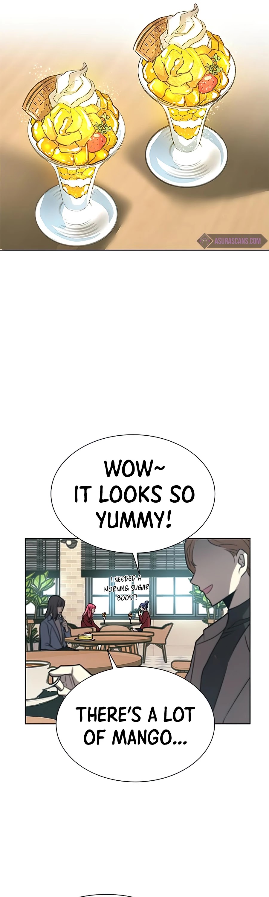 Villain to Kill Chapter 42 page 48 - Chapter 42