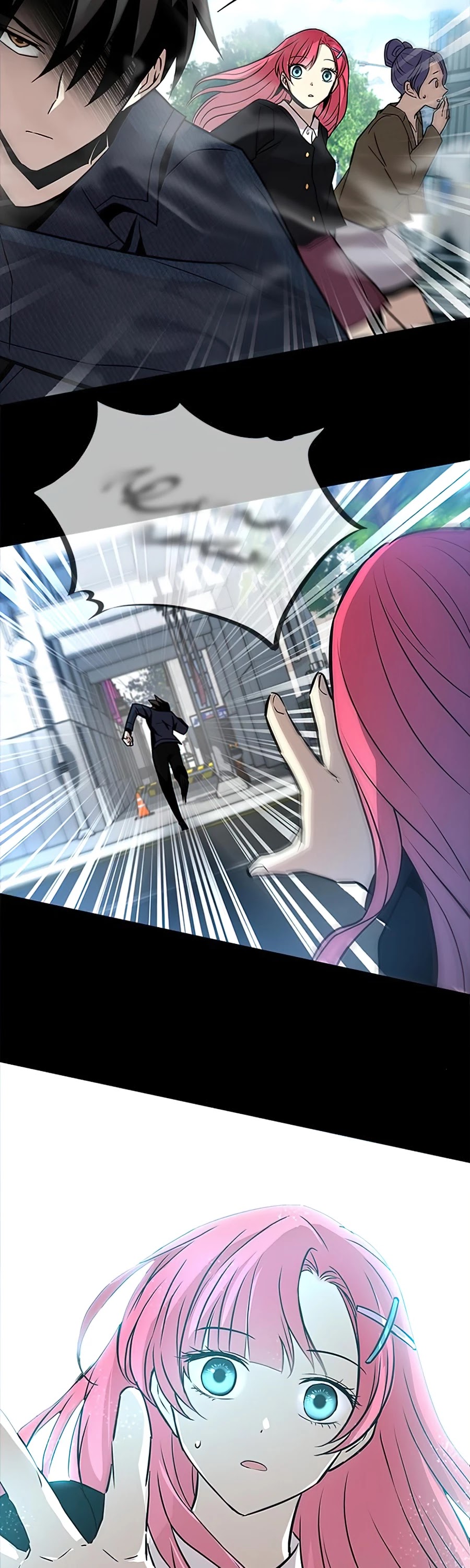 Villain to Kill Chapter 42 page 51 - Chapter 42