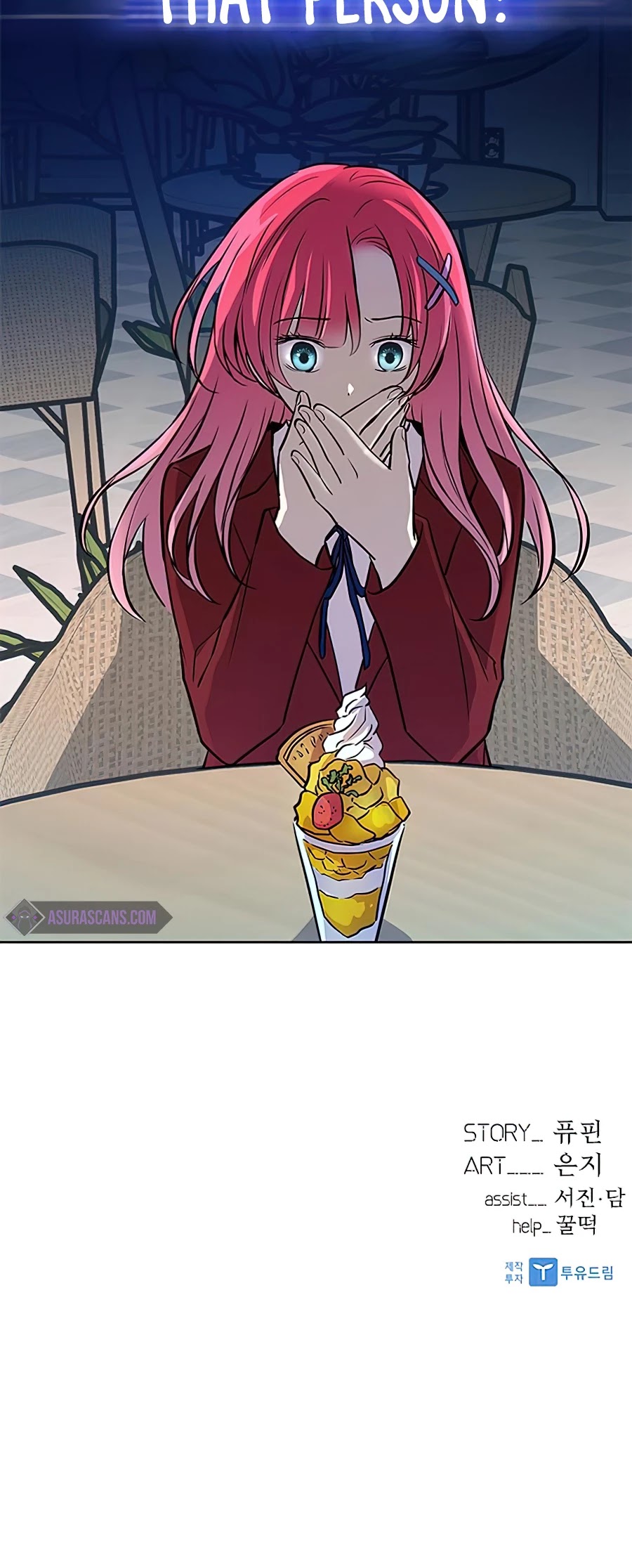 Villain to Kill Chapter 42 page 55 - Chapter 42