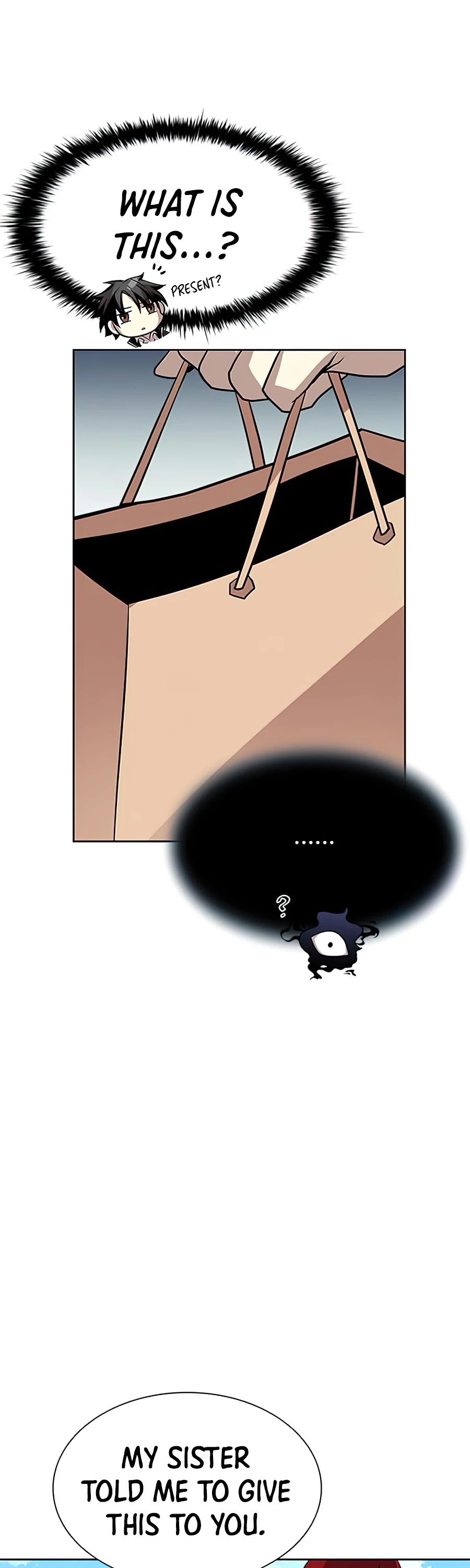 Villain to Kill Chapter 42 page 7 - Chapter 42