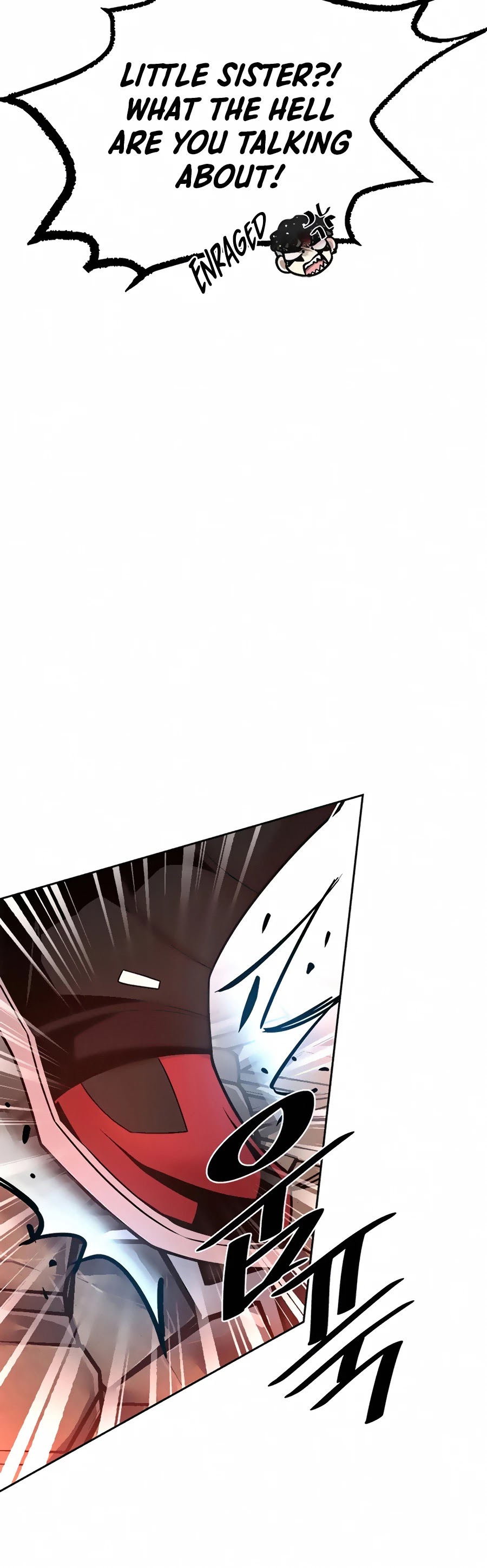 Villain to Kill Chapter 43 page 34 - Chapter 43