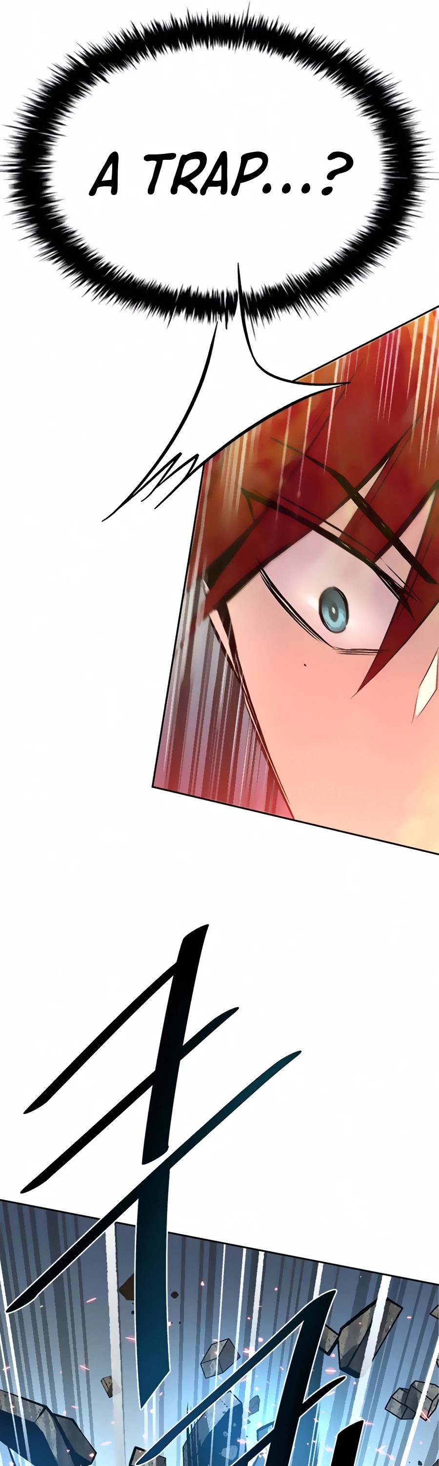 Villain to Kill Chapter 43 page 35 - Chapter 43
