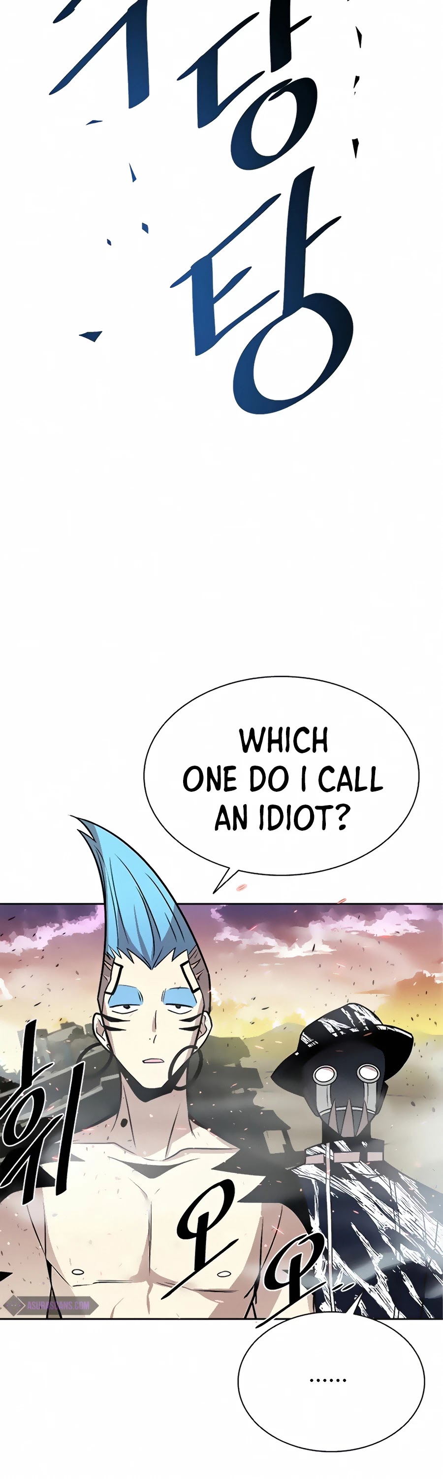 Villain to Kill Chapter 43 page 40 - Chapter 43