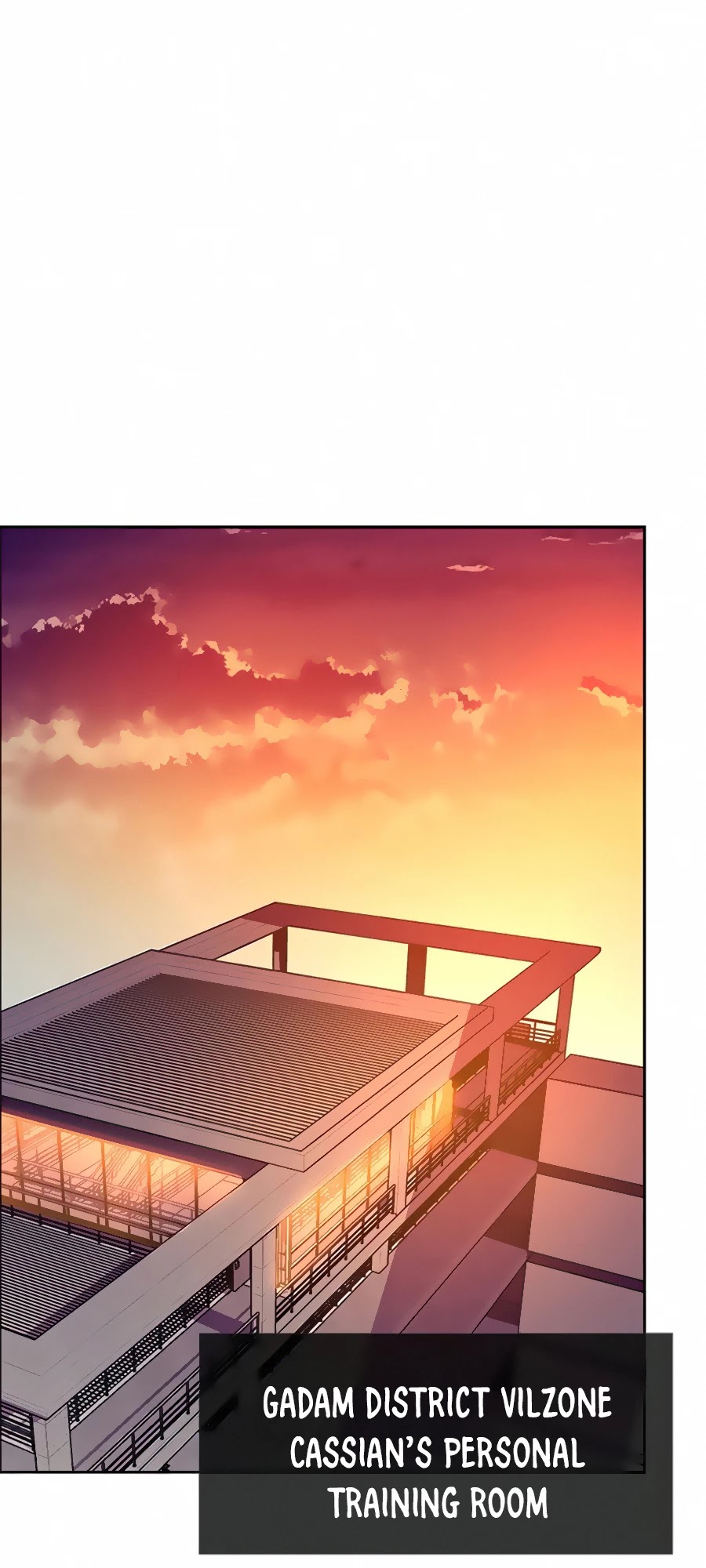Villain to Kill Chapter 43 page 42 - Chapter 43