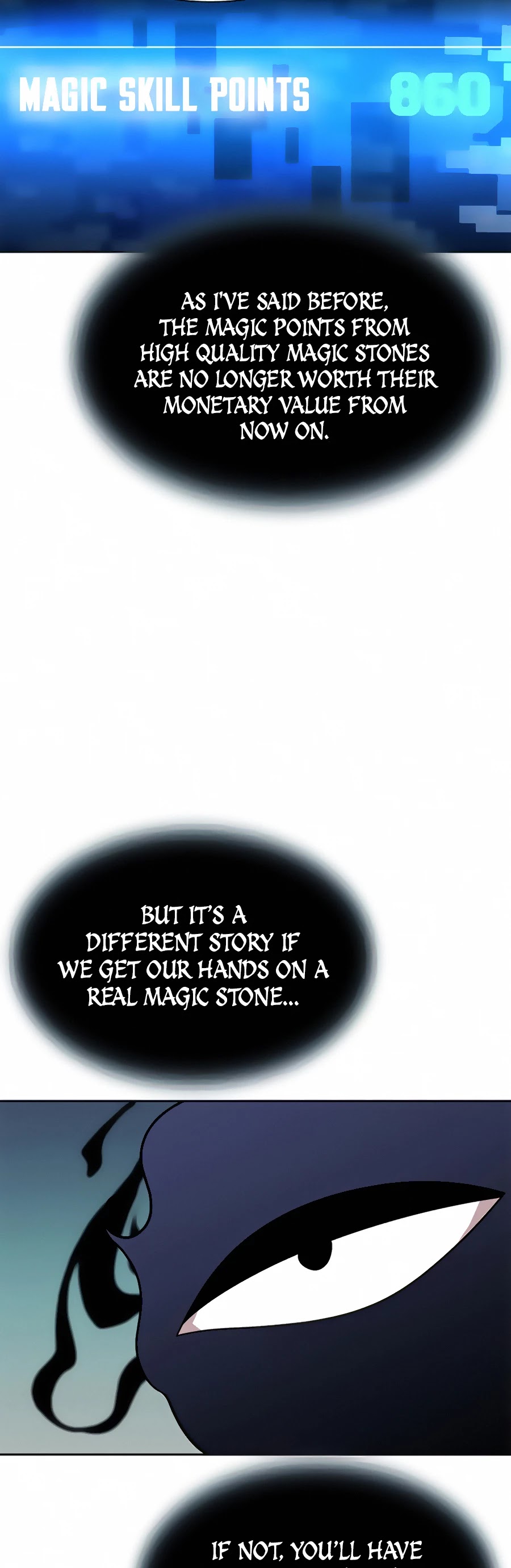 Villain to Kill Chapter 43 page 47 - Chapter 43