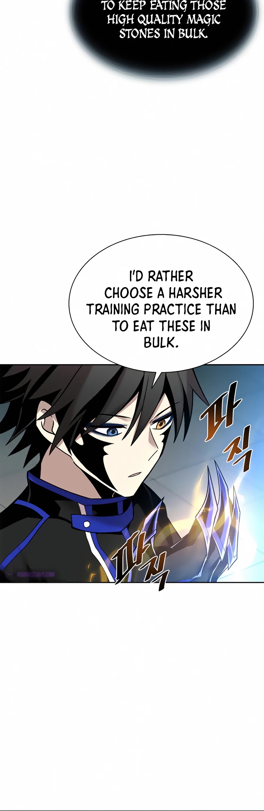 Villain to Kill Chapter 43 page 48 - Chapter 43