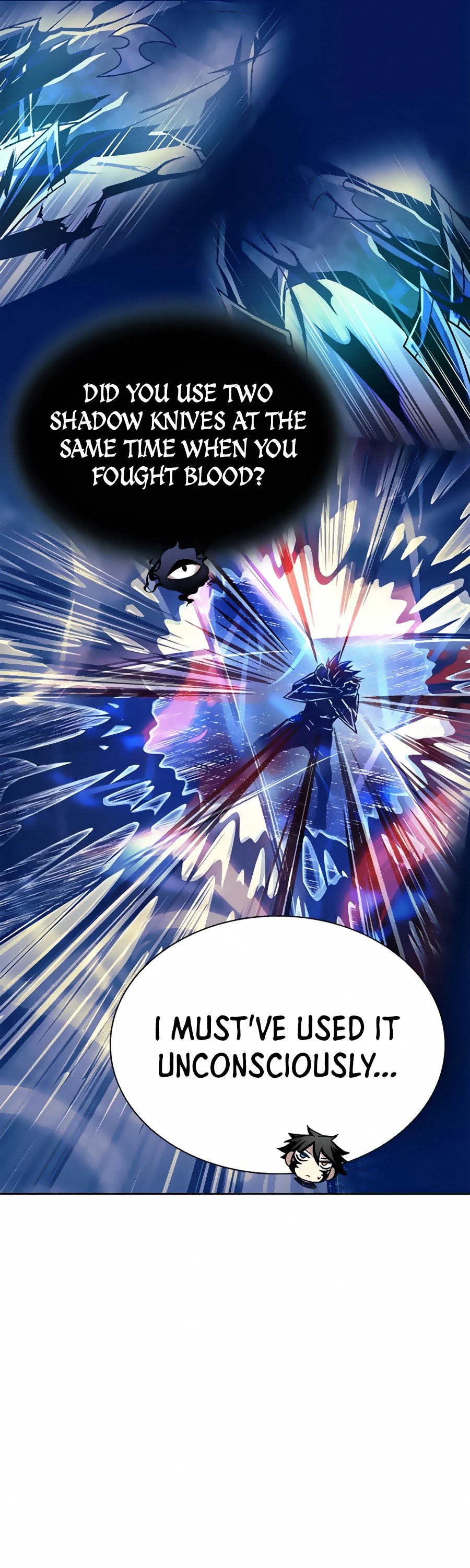 Villain to Kill Chapter 43 page 52 - Chapter 43