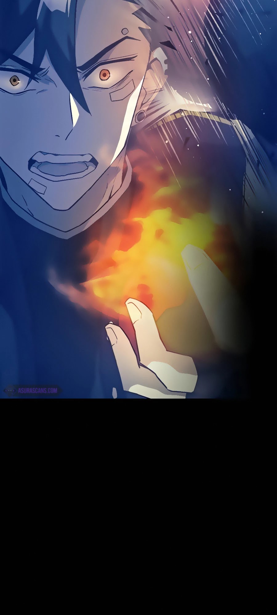 Villain to Kill Chapter 43 page 55 - Chapter 43