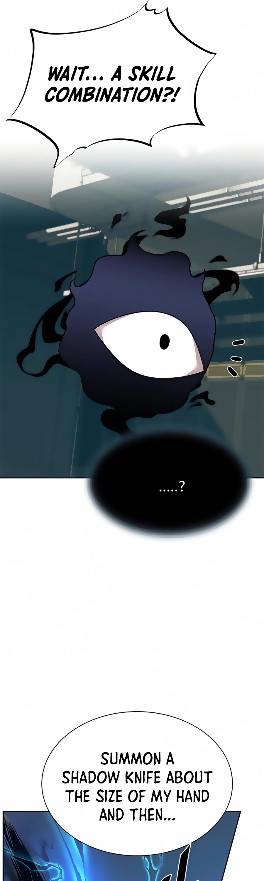 Villain to Kill Chapter 43 page 59 - Chapter 43