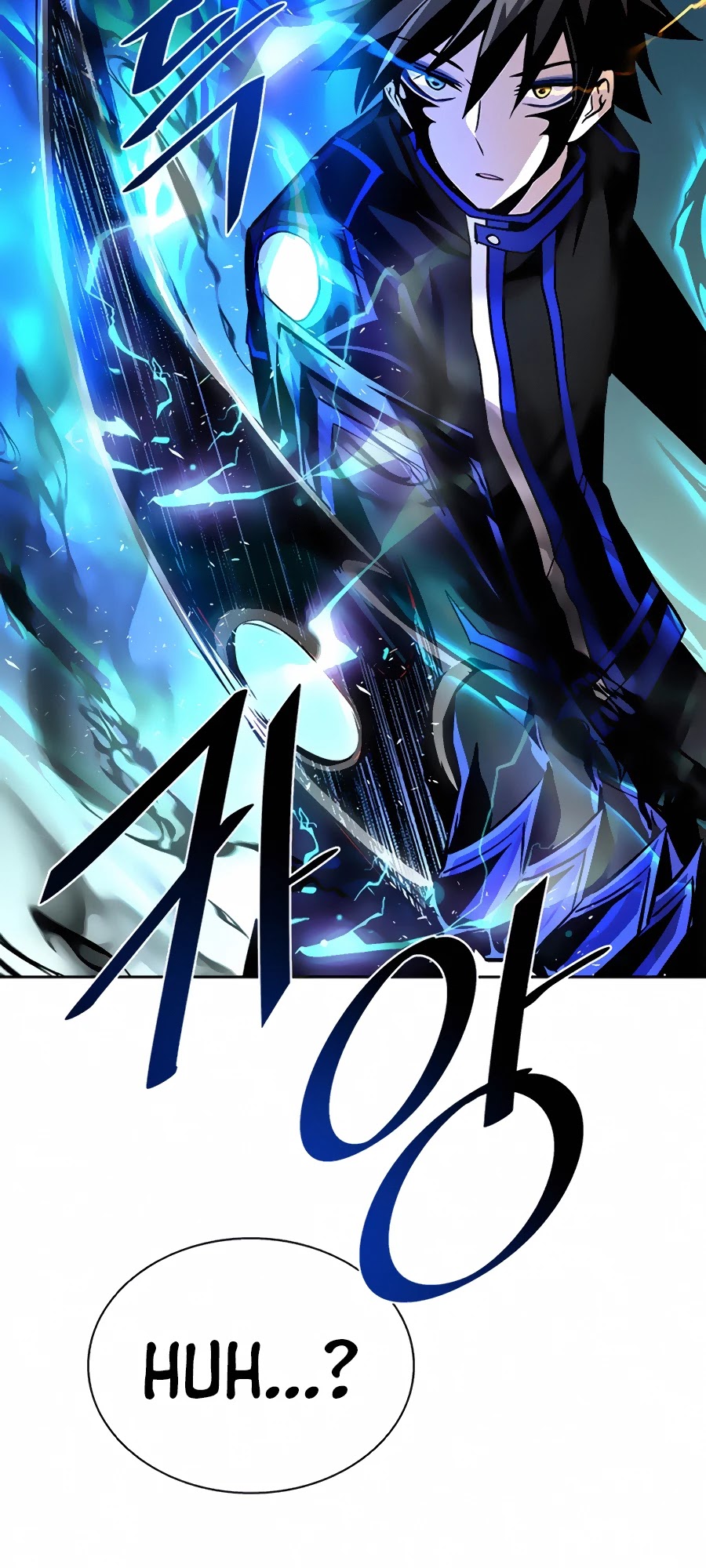 Villain to Kill Chapter 43 page 61 - Chapter 43